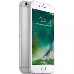 Apple iPhone 6 32GB Silver (Excellent Grade)
